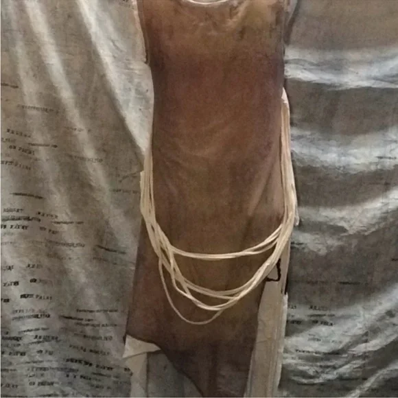 H NAOTO Japanese designer steam punk dress - Picture 5 of 5